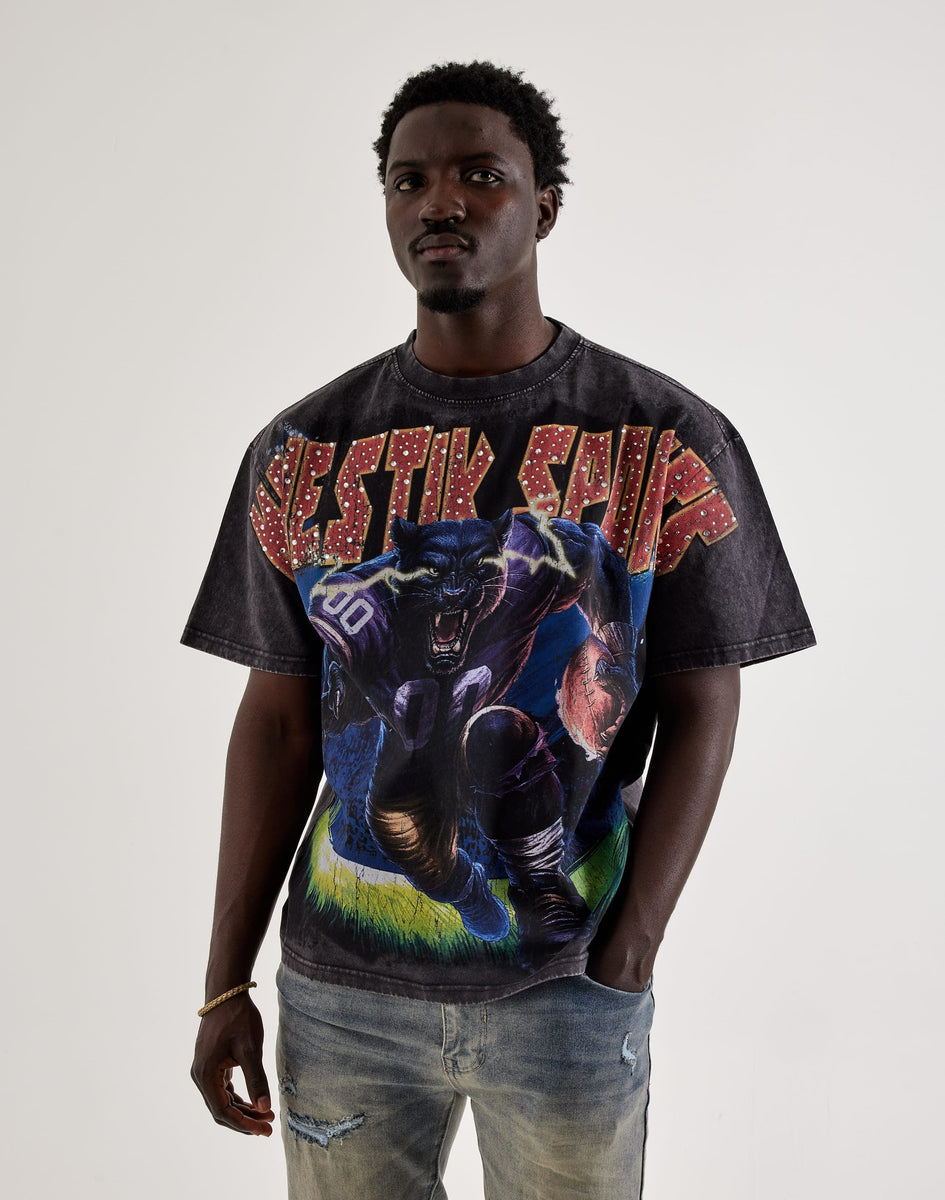 Majestik Sport Tee – DTLR