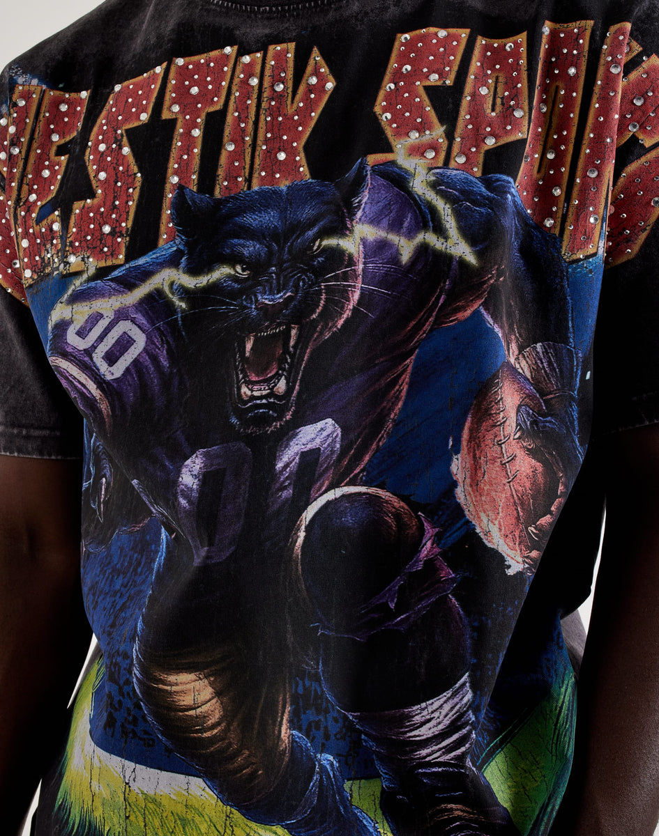 Majestik Sport Tee – DTLR