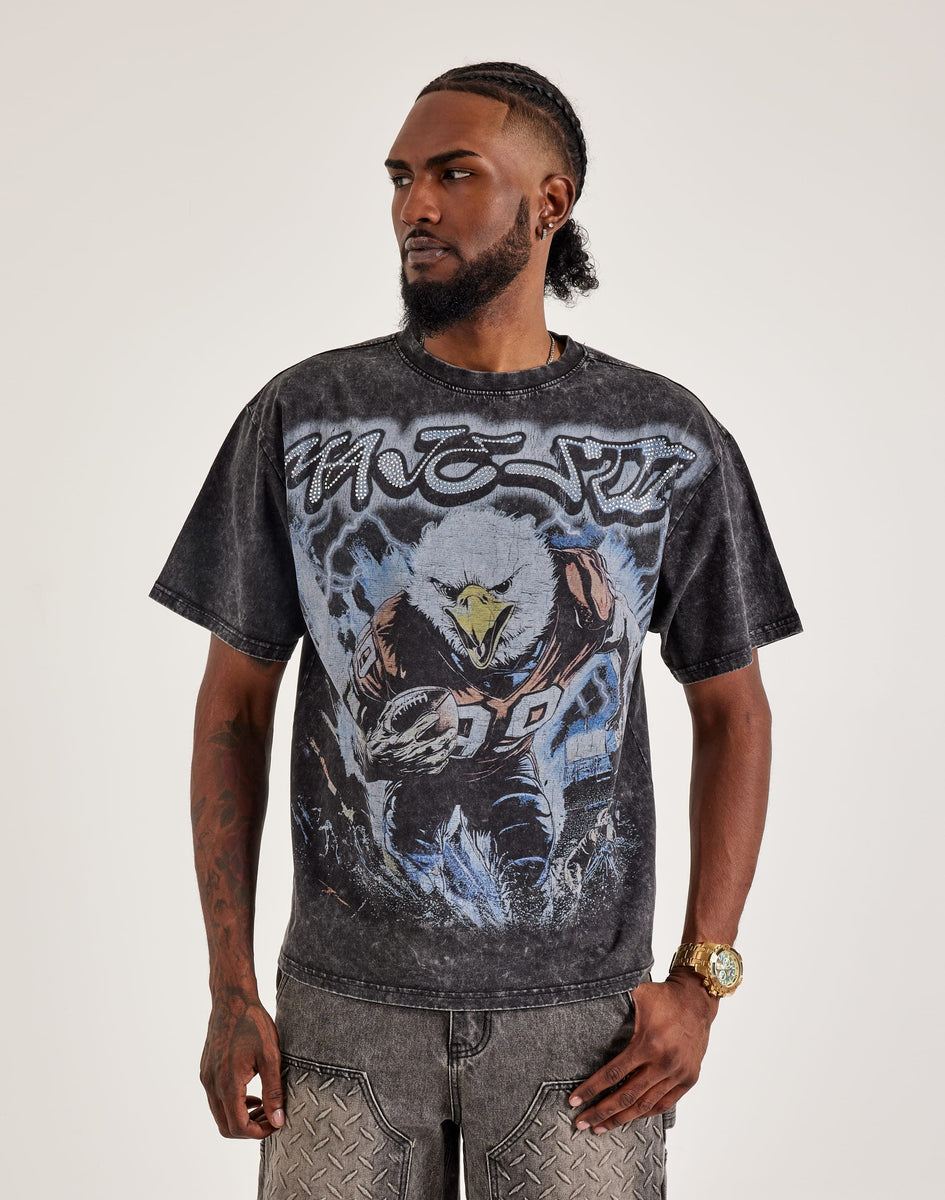 majestik_TD2511-BLK_M-