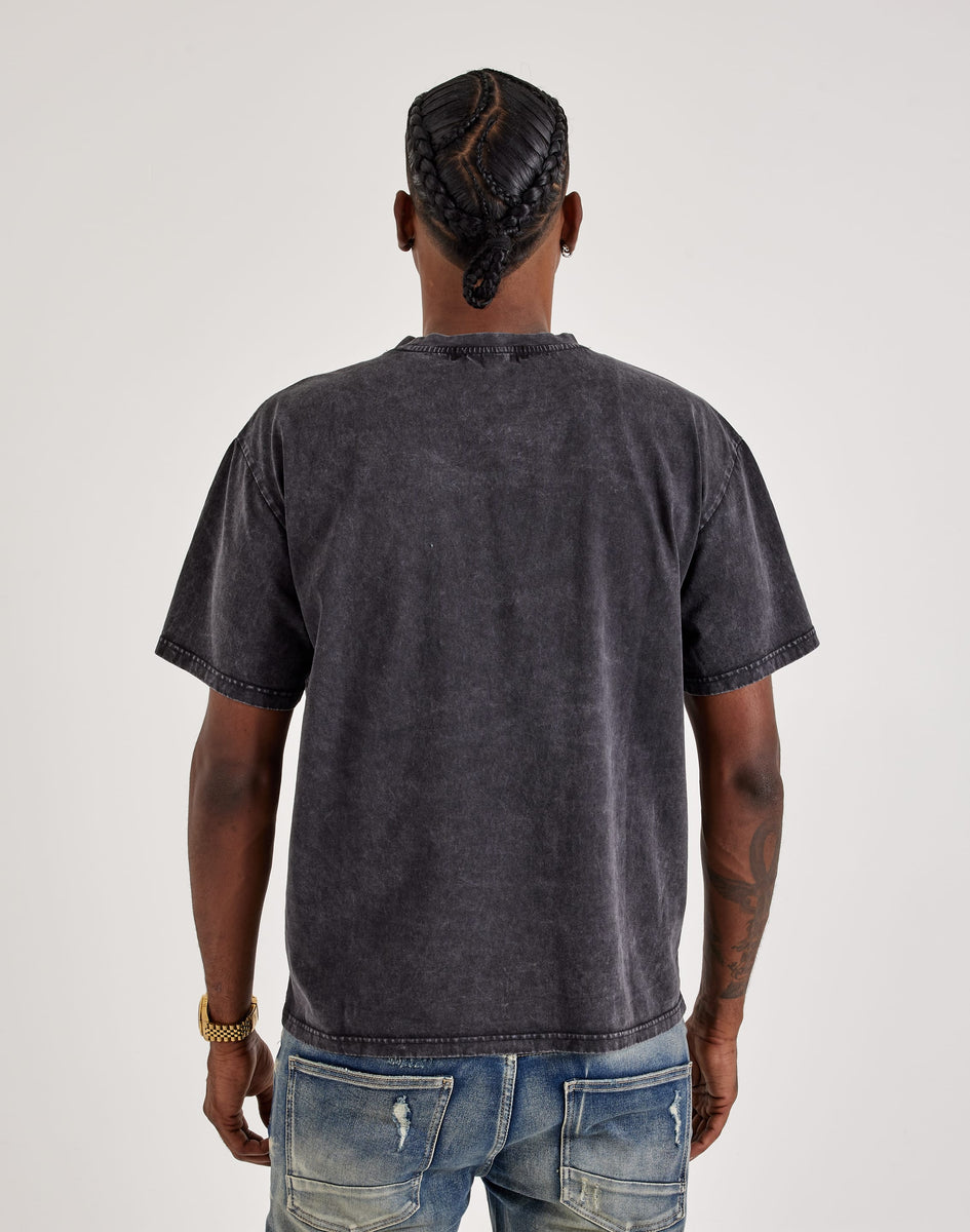 Majestik Keep It Moving Tee – DTLR