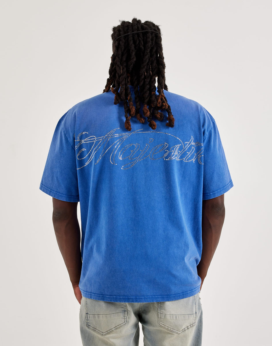 Majestik Street Racing Tee – DTLR