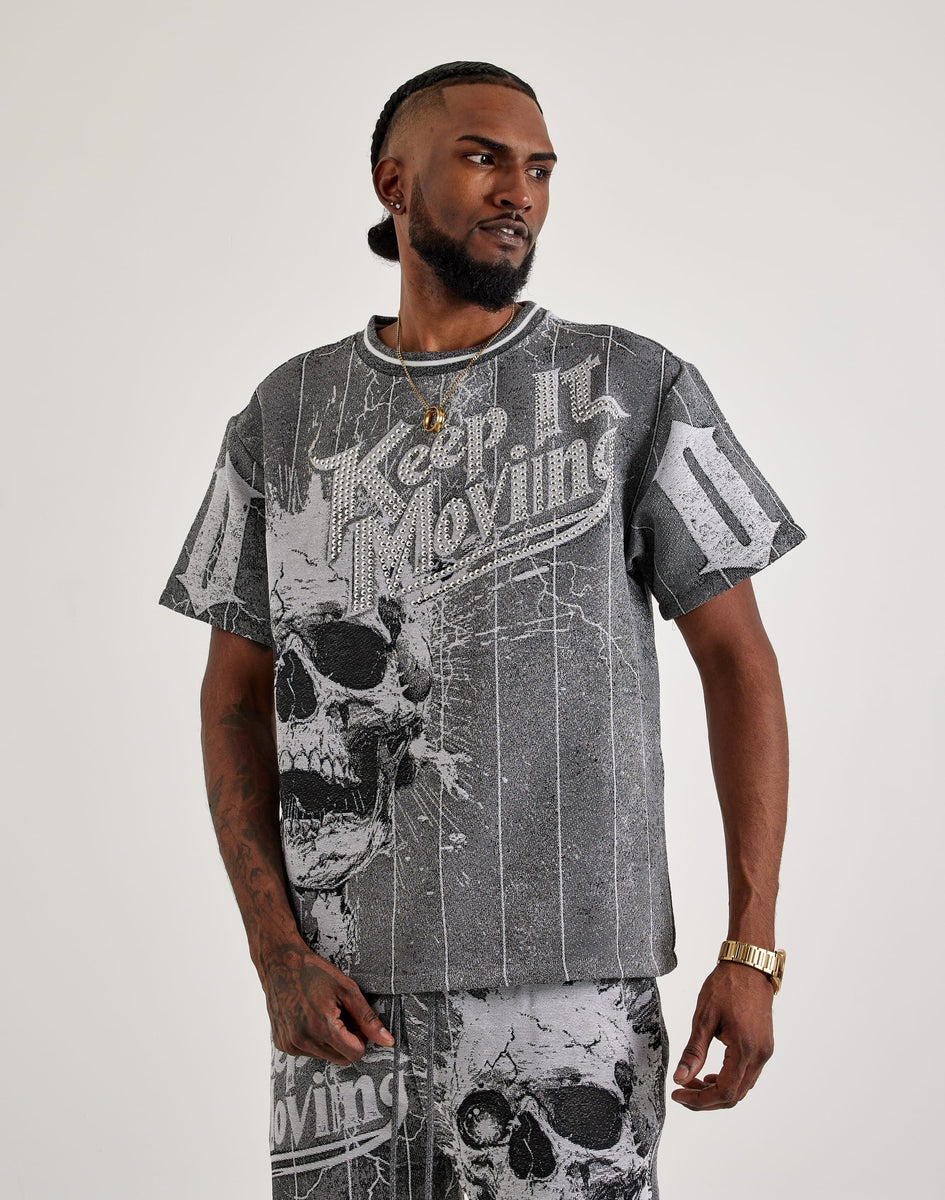 majestik_TE2506-GRY_M-