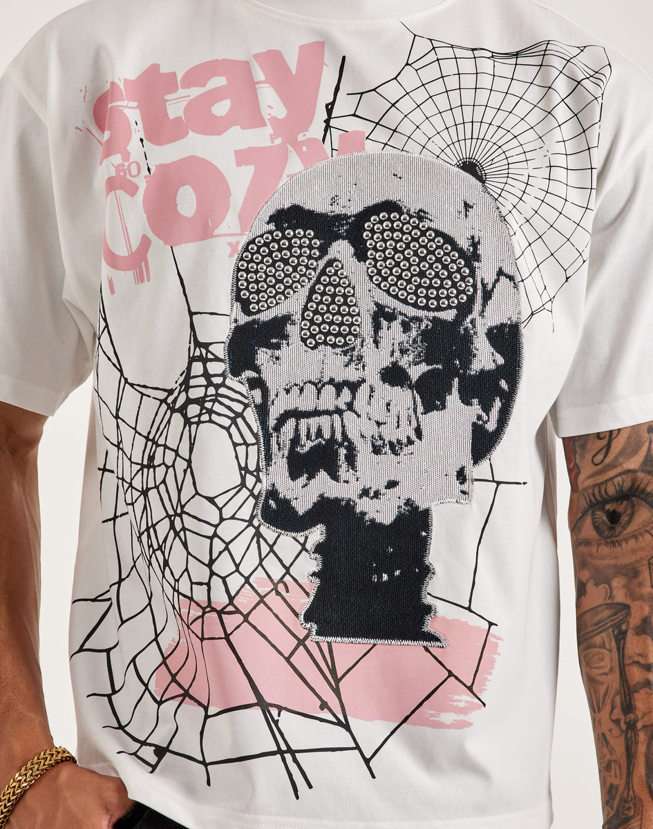 Majestik Stay Cozy Tee – DTLR