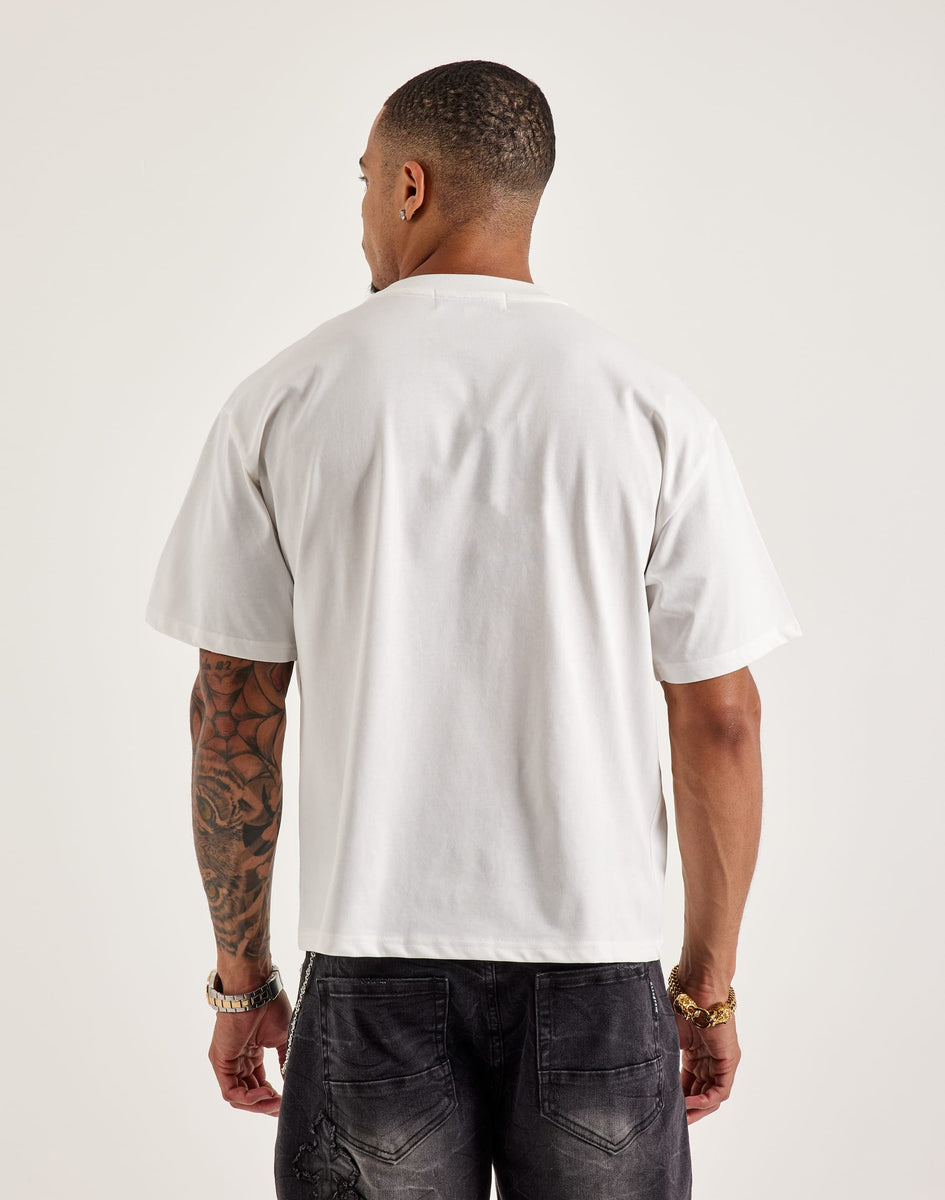 Majestik Stay Cozy Tee – DTLR