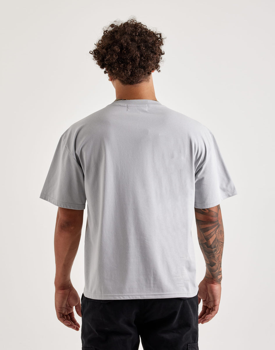 Majestik Spyder Web Tapestry Tee – DTLR