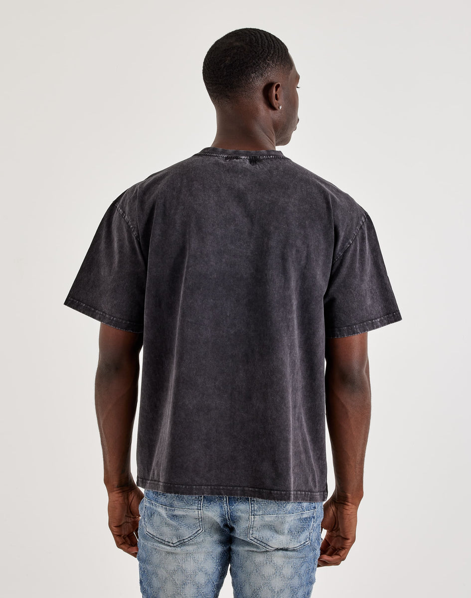 Majestik Football Lion Tee – DTLR