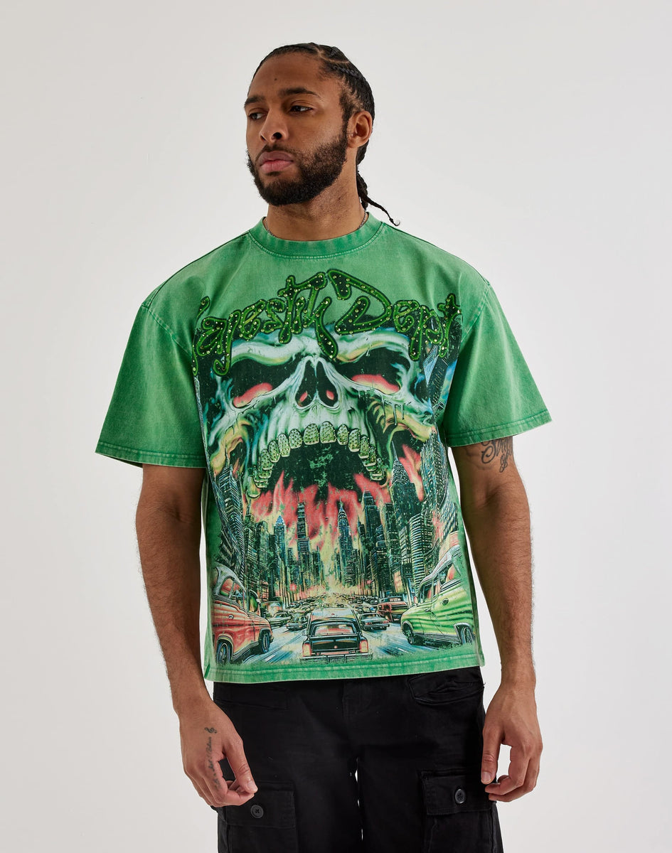 majestik_TE26032_20-_20GREEN_M