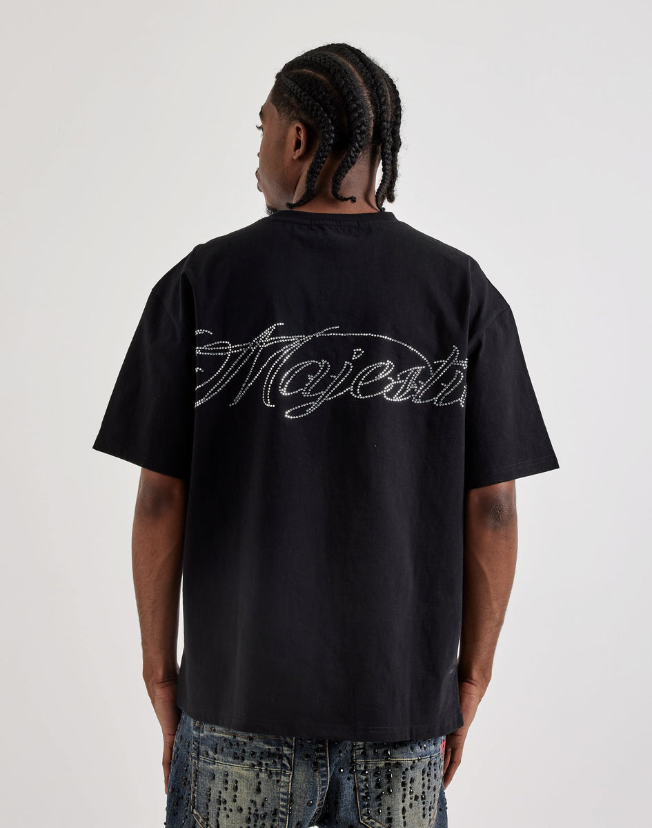 Majestik Theme Park Tee – DTLR