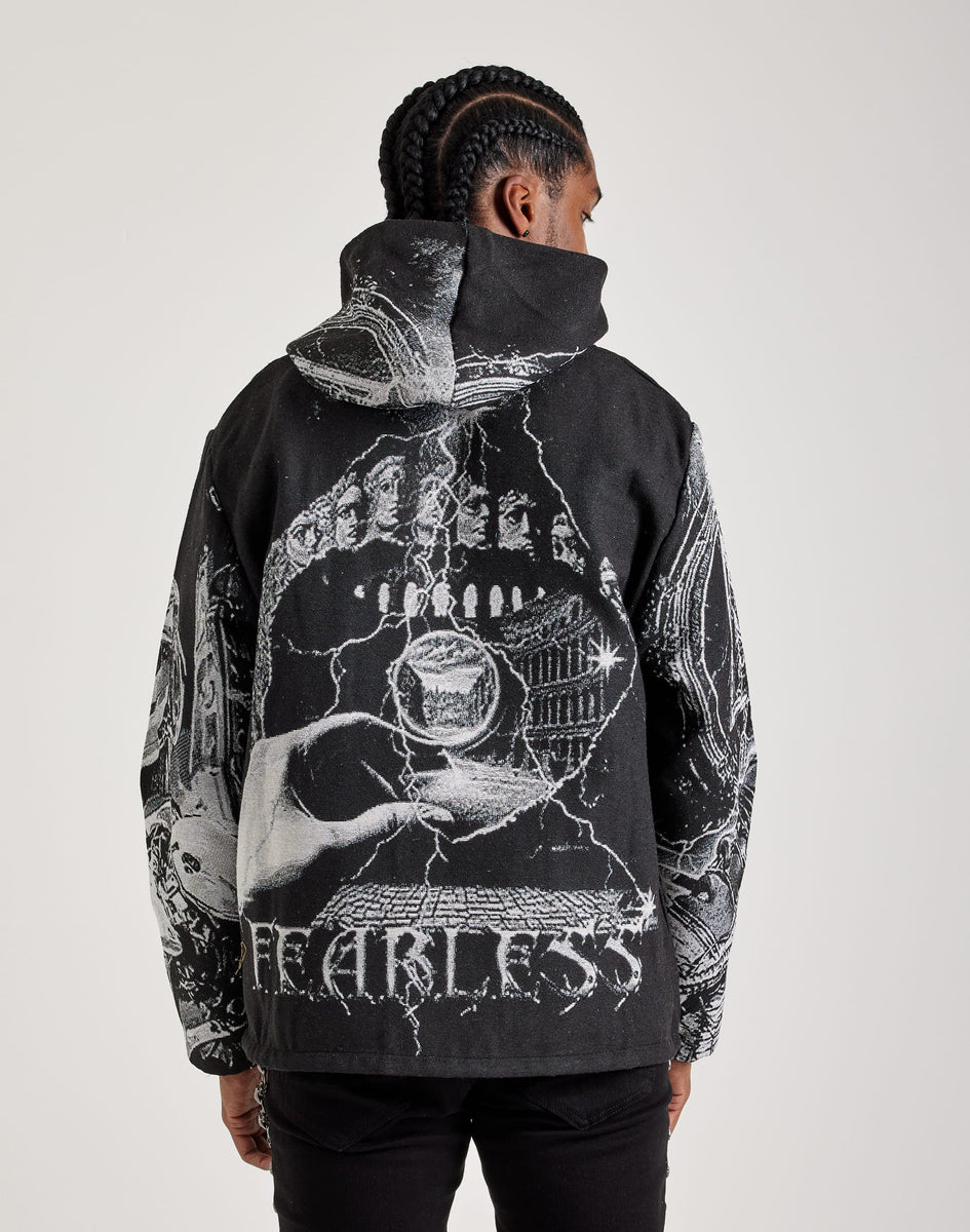 majestik_TH2552-BLK_M-