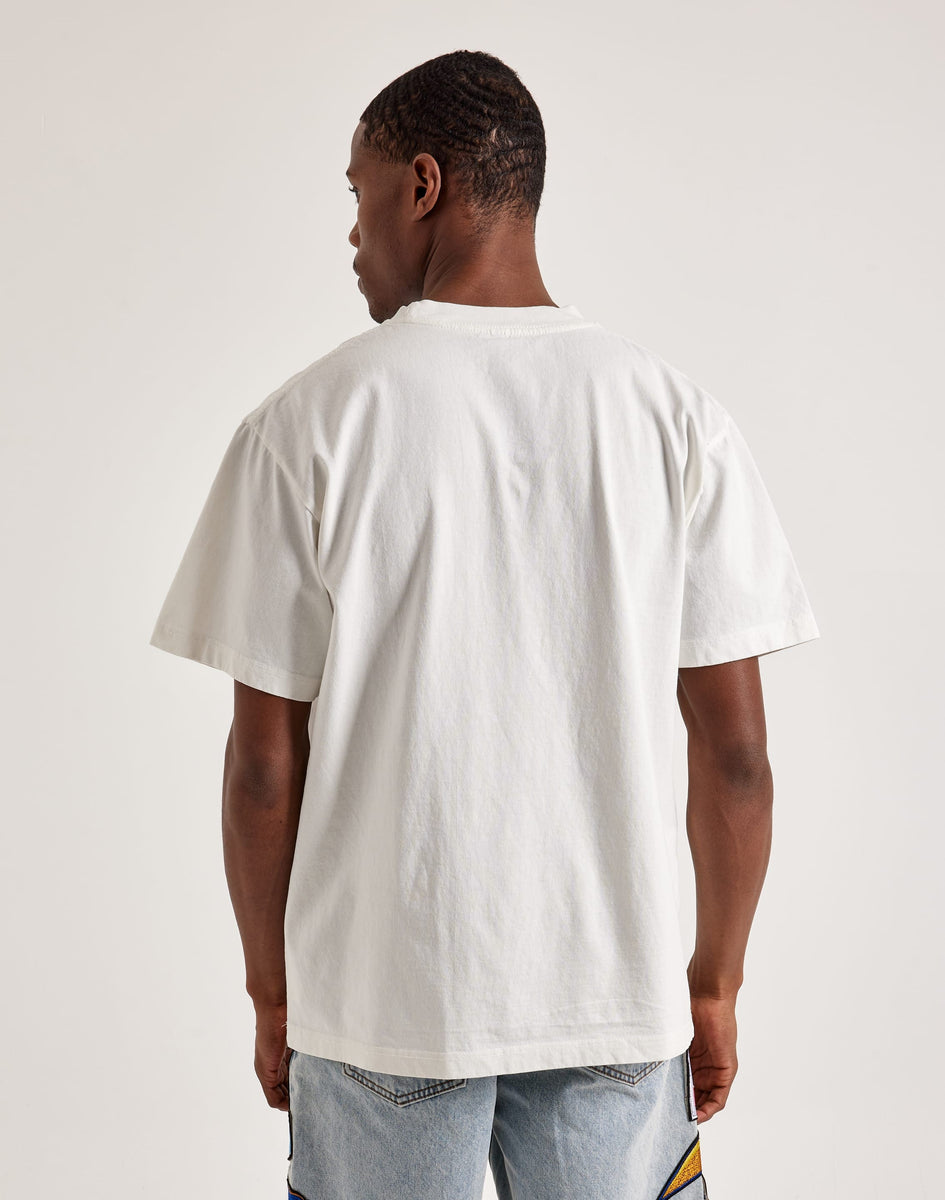 Market Wheels Off Tee – DTLR