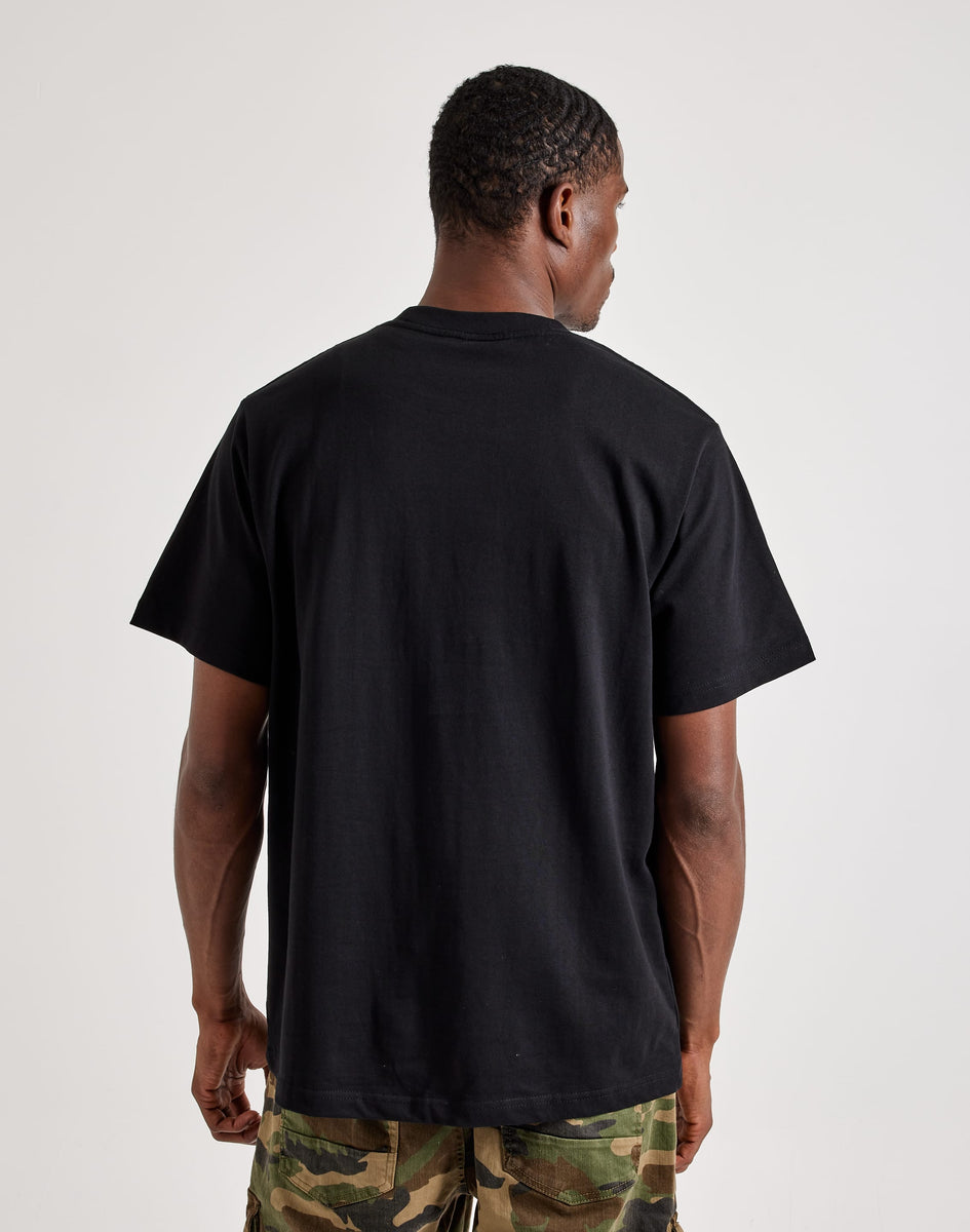 Maison Article Short-Sleeve Tee – DTLR