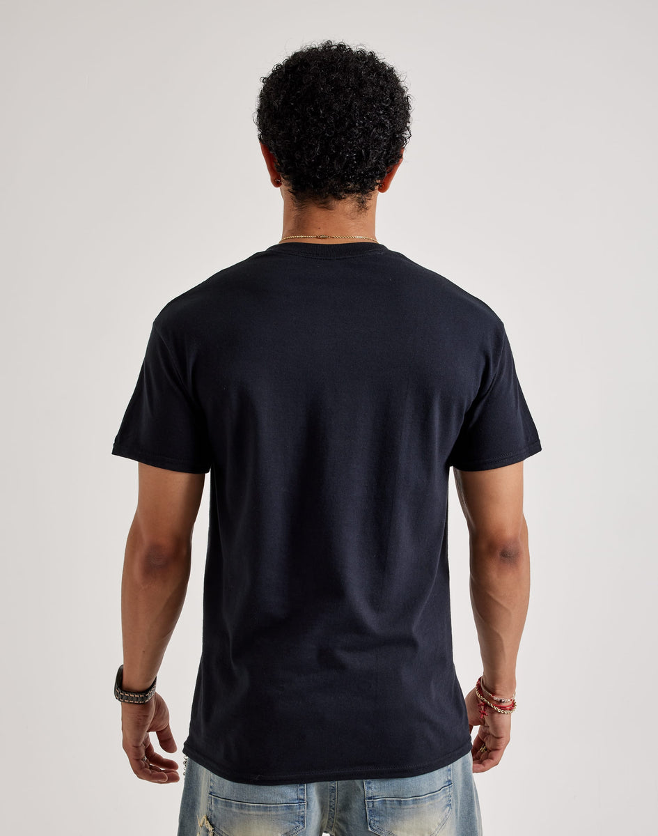 Merch Traffic Wu-Tang Clan C.R.E.A.M. Tee – DTLR