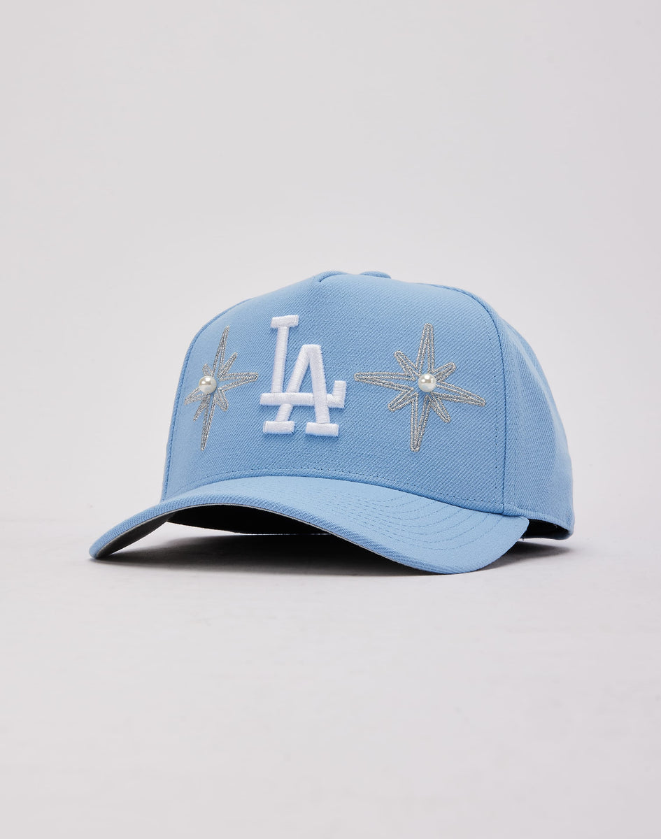 Mitchell & Ness MLB Los Angeles Dodgers Star Stones Pro  display picture 2