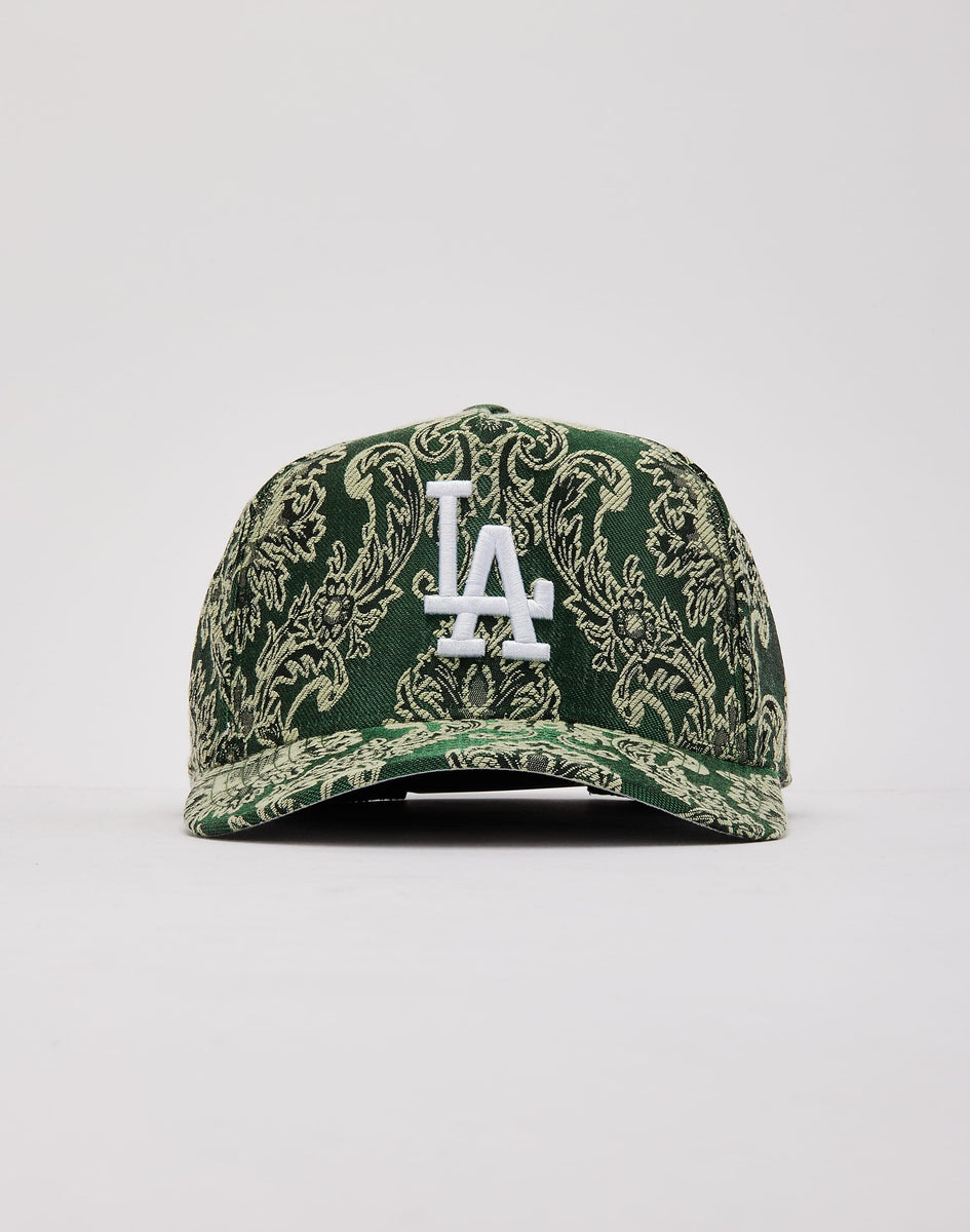 JBones x Ness & Mitchell Dodgersツイードキャップ40周年MLB LA Mitchell&Ness Los Black Snapback Dodgers Angeles 帽子