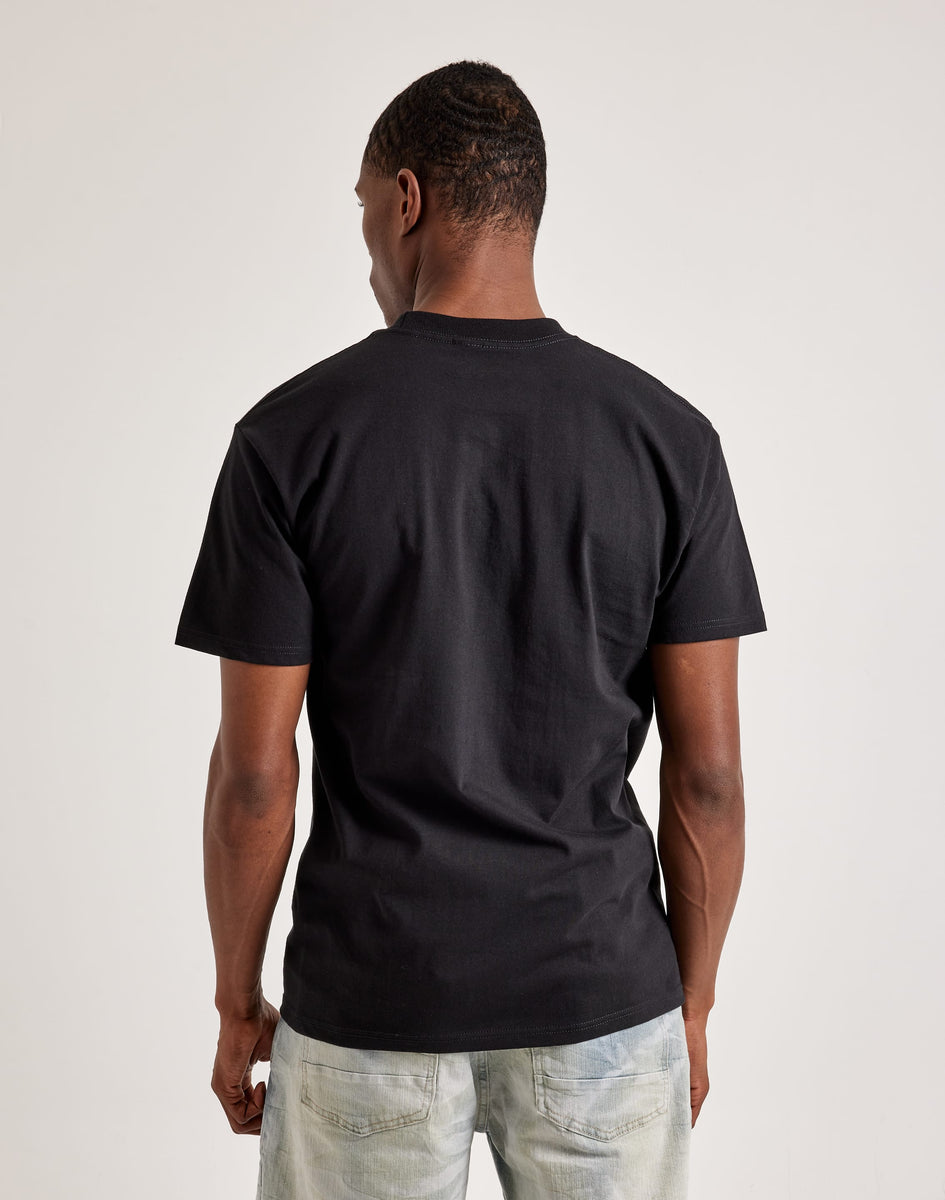 I am dork x magdalene 別注 pile T-shirts 2 Montage Lil Durk Tee – DTLR