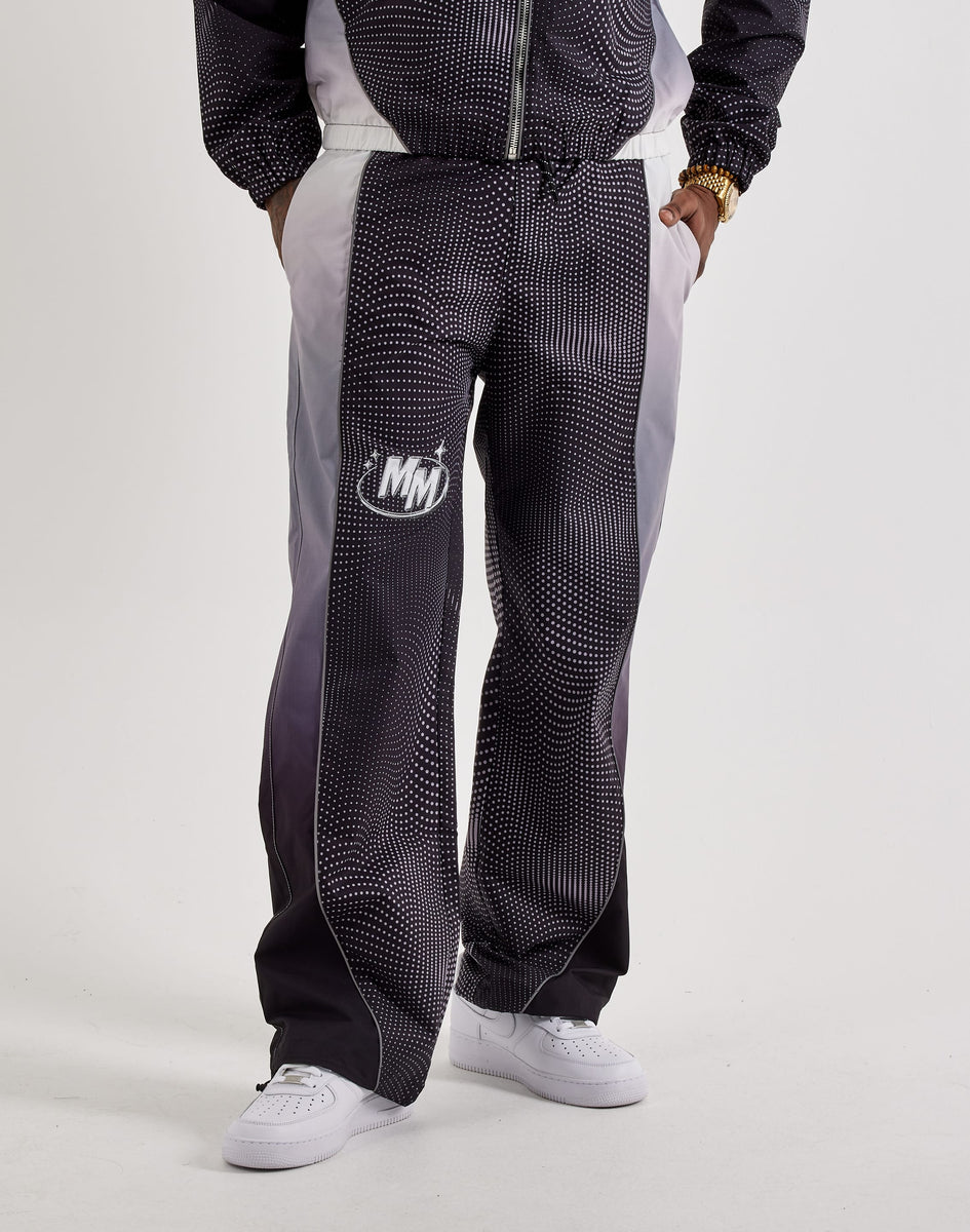 Mr. Mushies Nylon Track Pants – DTLR