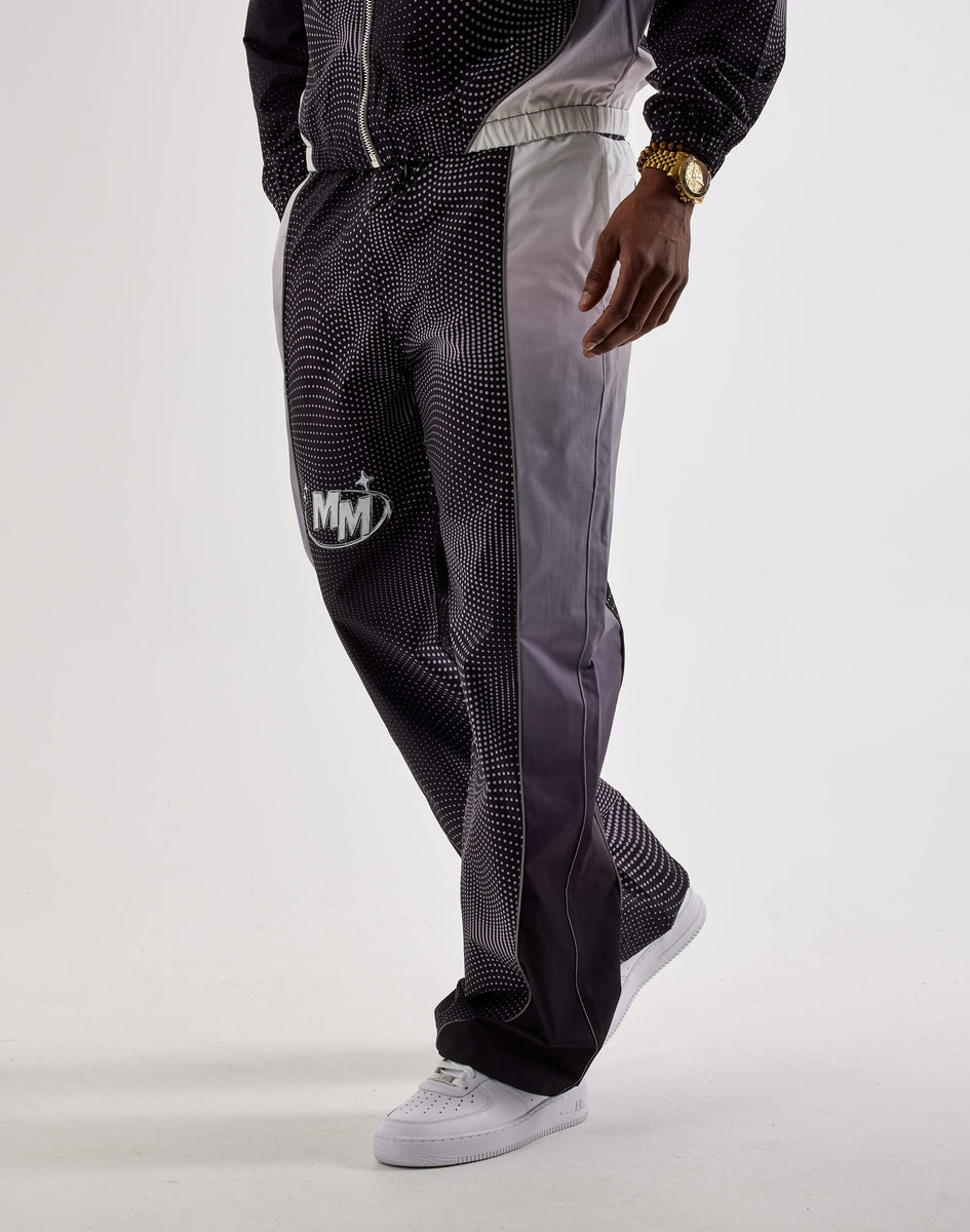 Mr. Mushies Nylon Track Pants – DTLR
