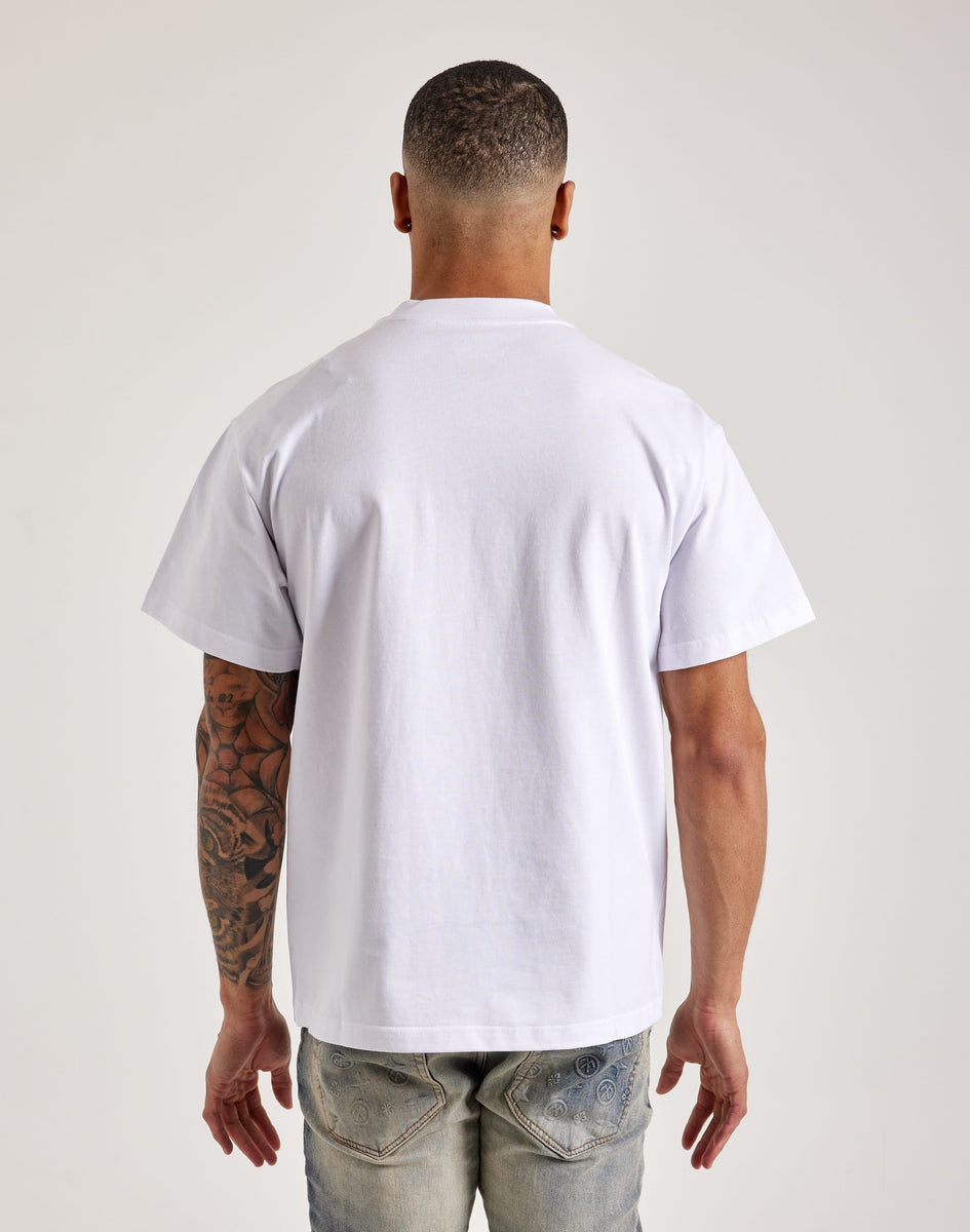 Heads or Tails Pray 4 Peace Tee – DTLR