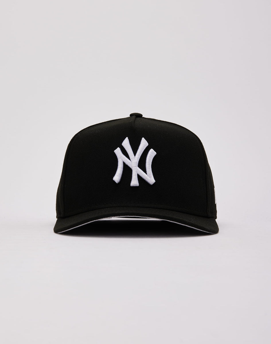 New Era MLB New York Yankees 9Fifty A-Frame Snapback – DTLR