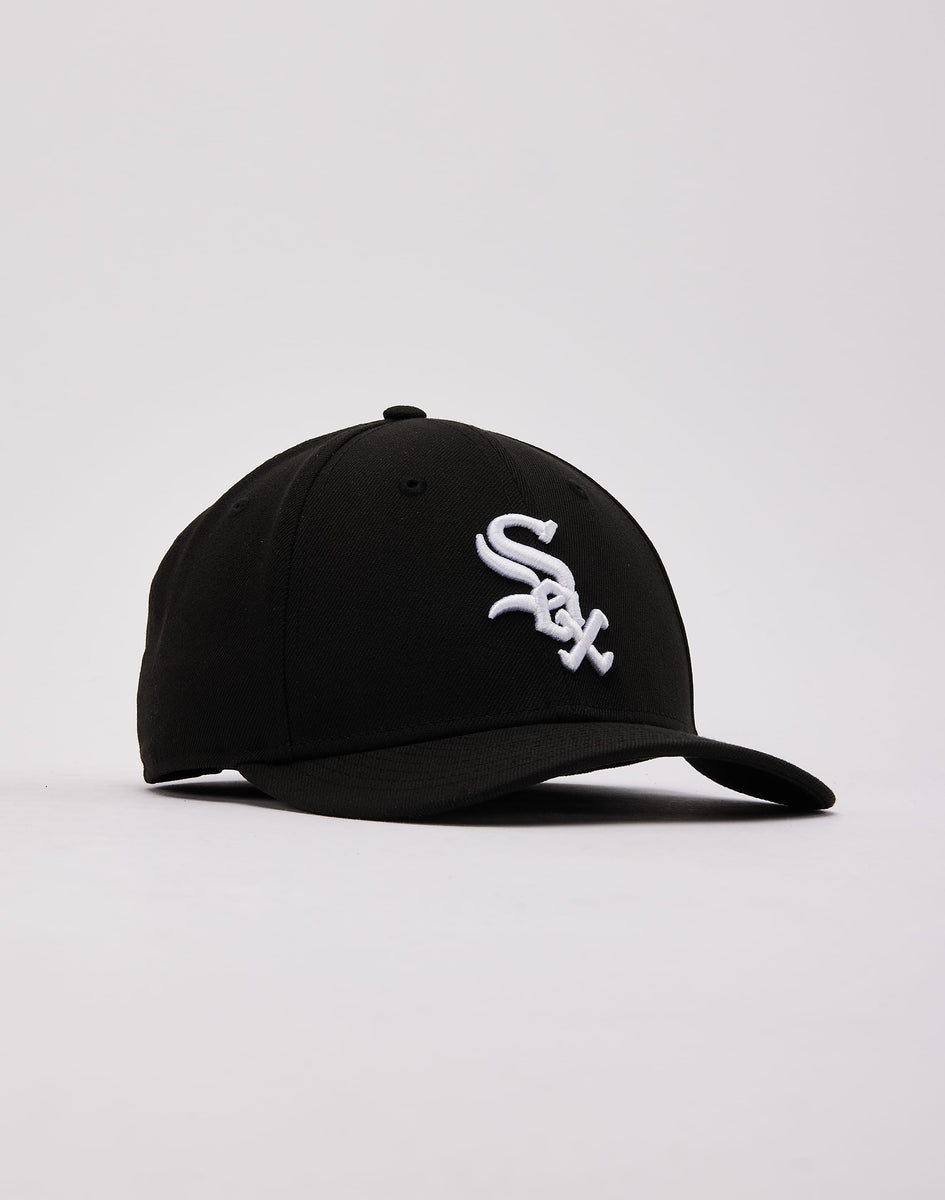 New Era MLB Chicago White Sox 9FORTY Hat – DTLR