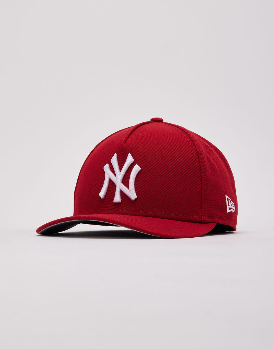 New Era MLB New York Yankees 9FORTY Hat – DTLR
