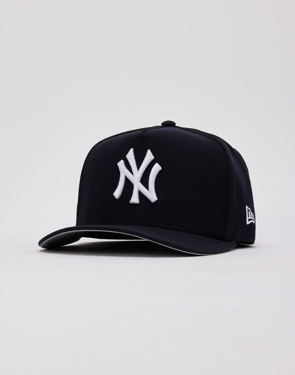 New Era MLB New York Yankees 9Fifty A-Frame Snapback – DTLR