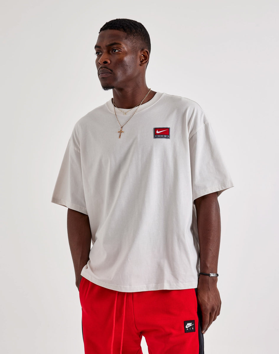 ナイキ　アップシャツ nike_114379-030_M-