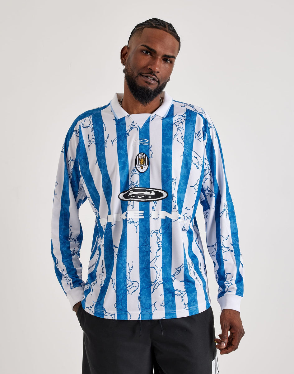 Nike Air Long-Sleeve Jersey – DTLR