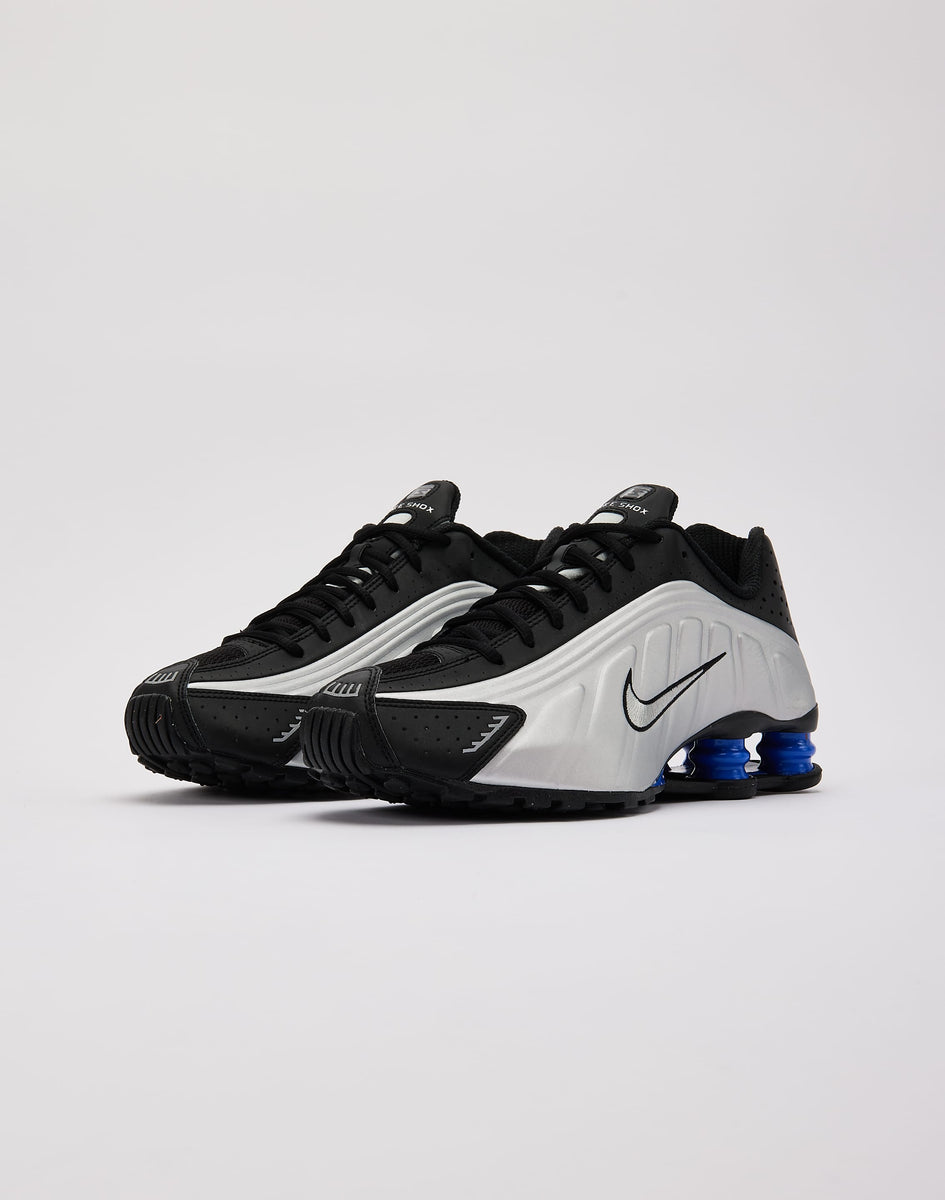 Nike Shox R4 – DTLR - Main Image