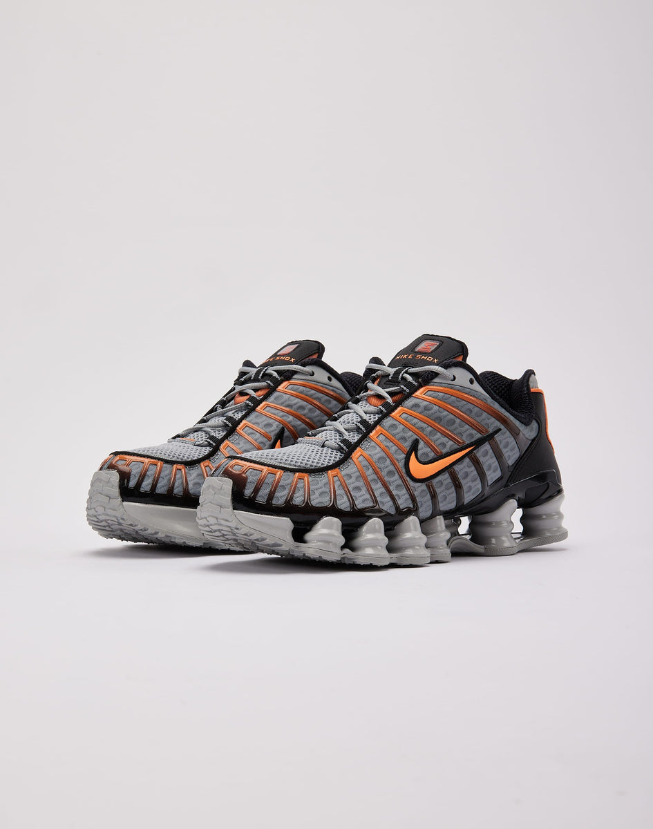 Nike Shox TL – DTLR