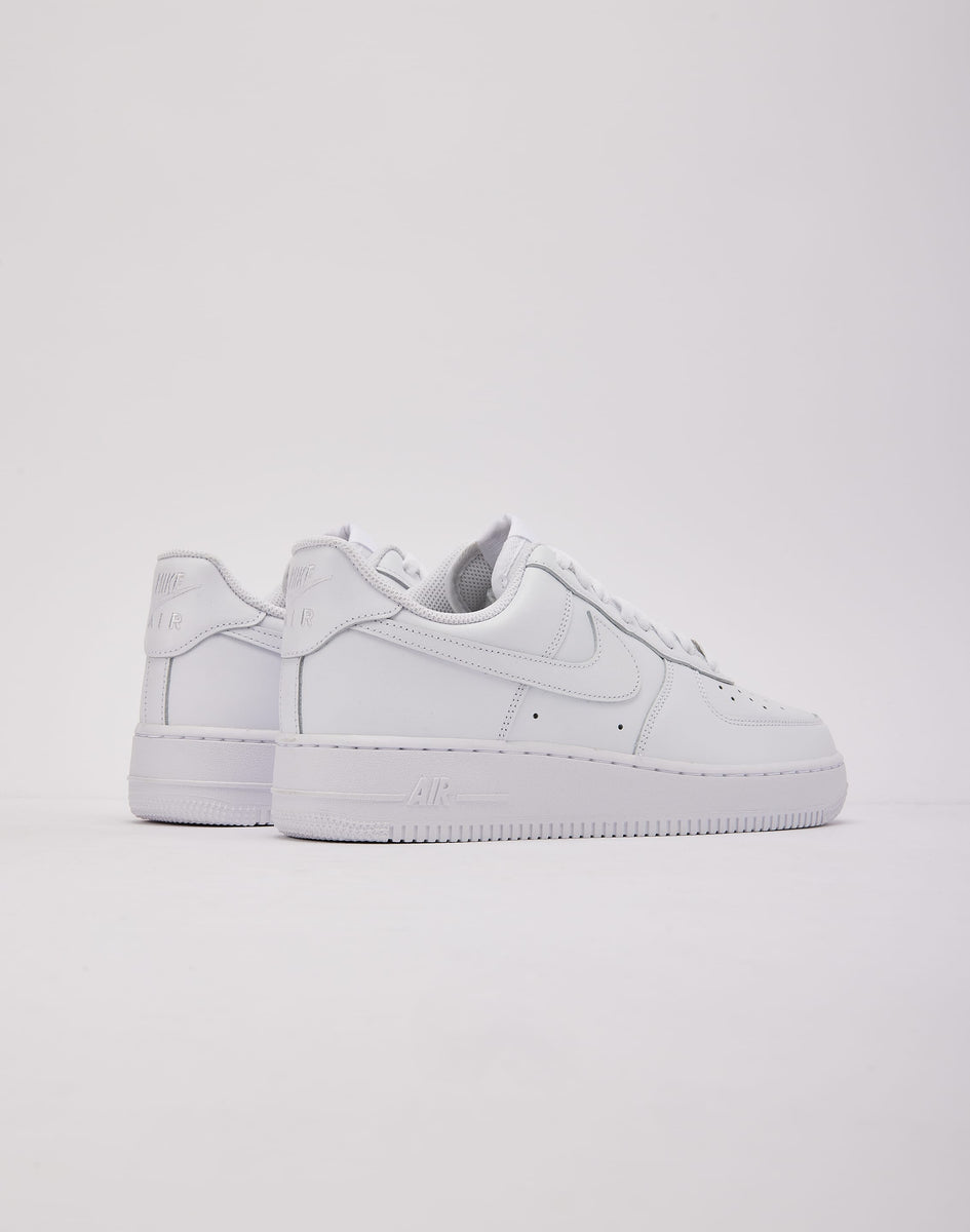 Nike Air Force 1 '07 Low – DTLR