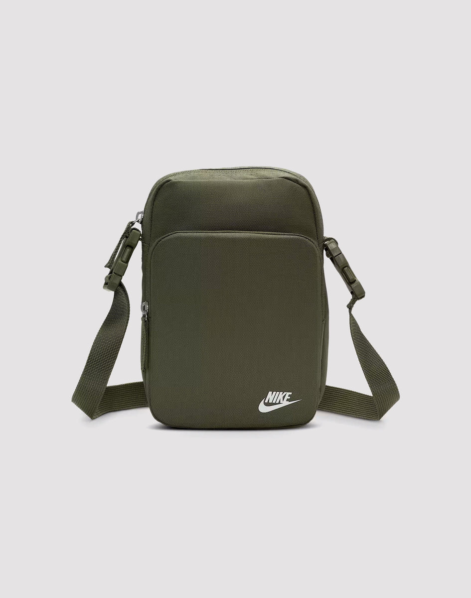 Nike Heritage Crossbody Bag – DTLR