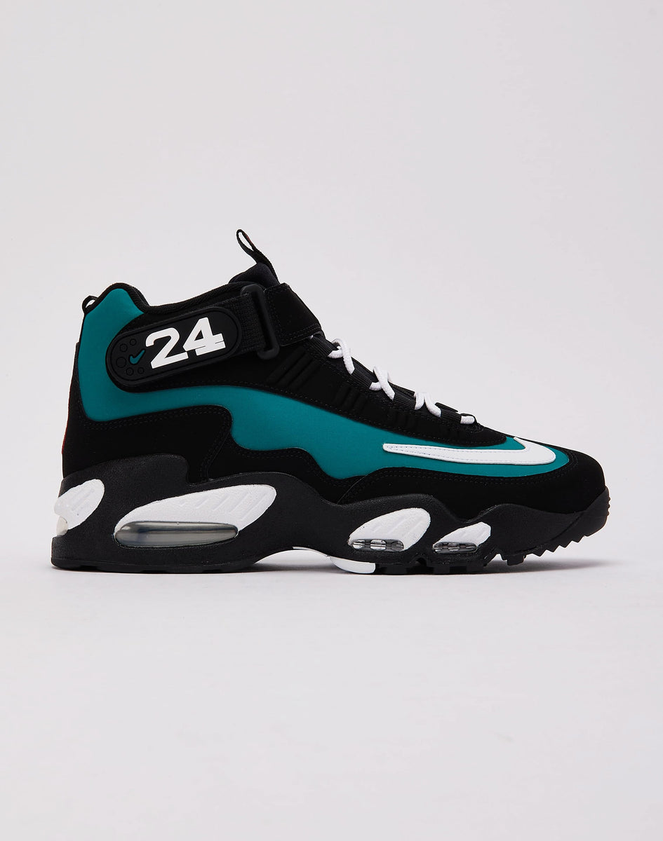 king griffeys