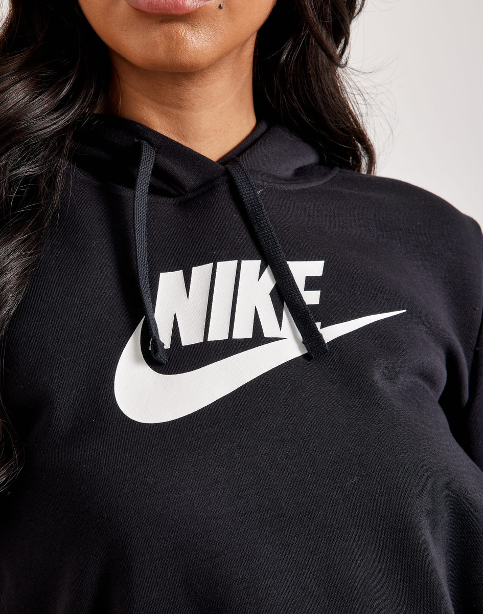 Nike Graphic Club Fleece Pullover Hoodie – DTLR