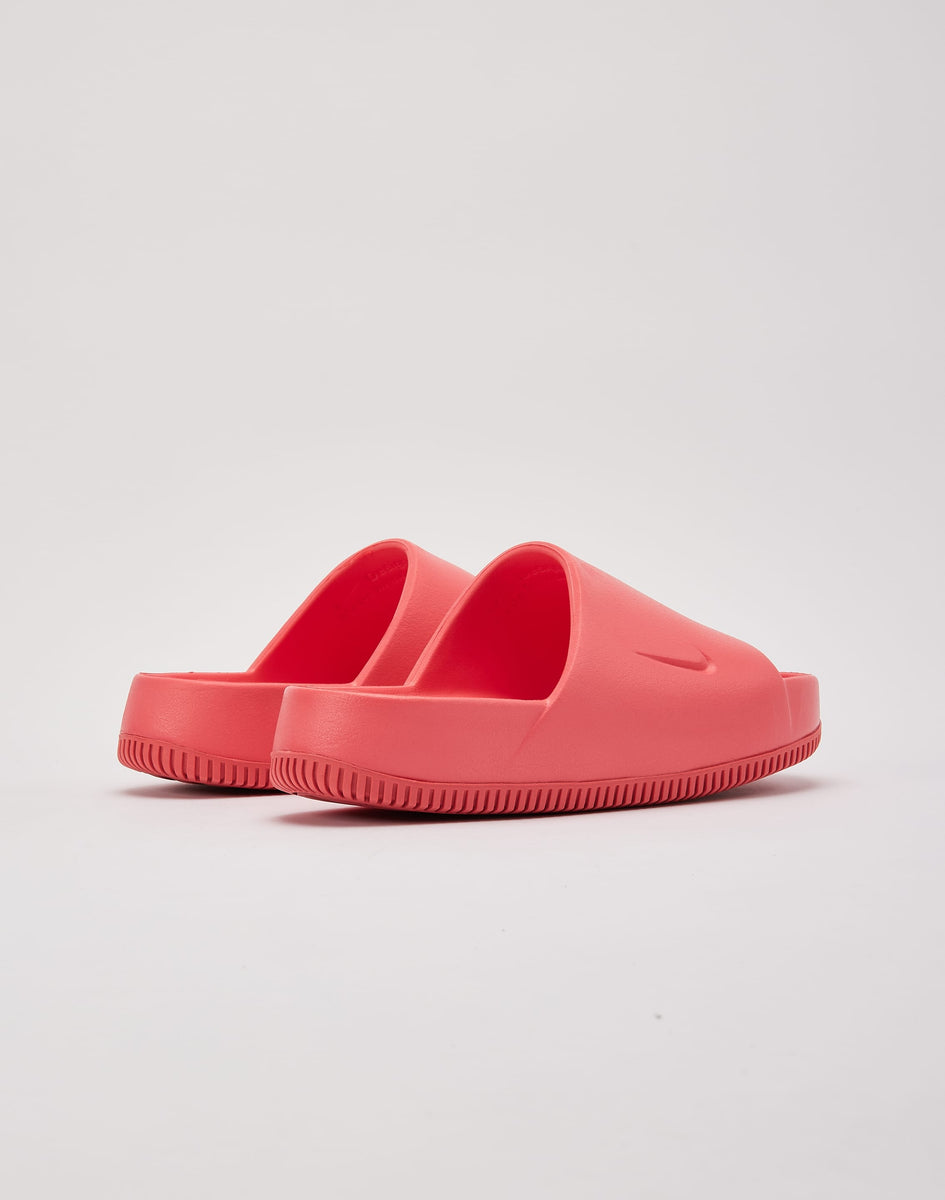 Nike Calm Slides – DTLR