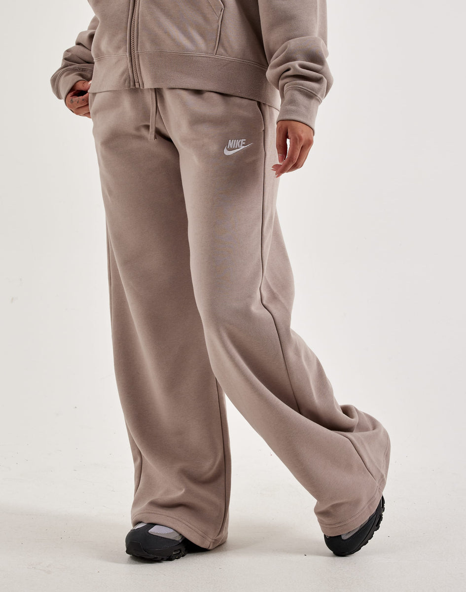 cute sweatpants nike