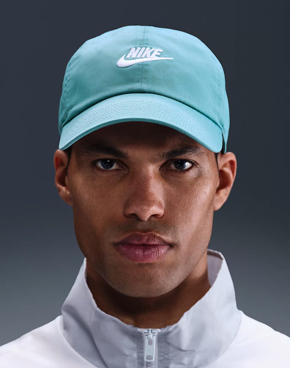 Nike Club Unstructured Futura Hat – DTLR