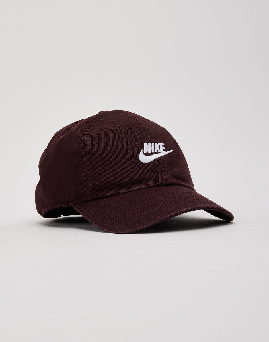 Nike Club Unstructured Futura Hat – DTLR