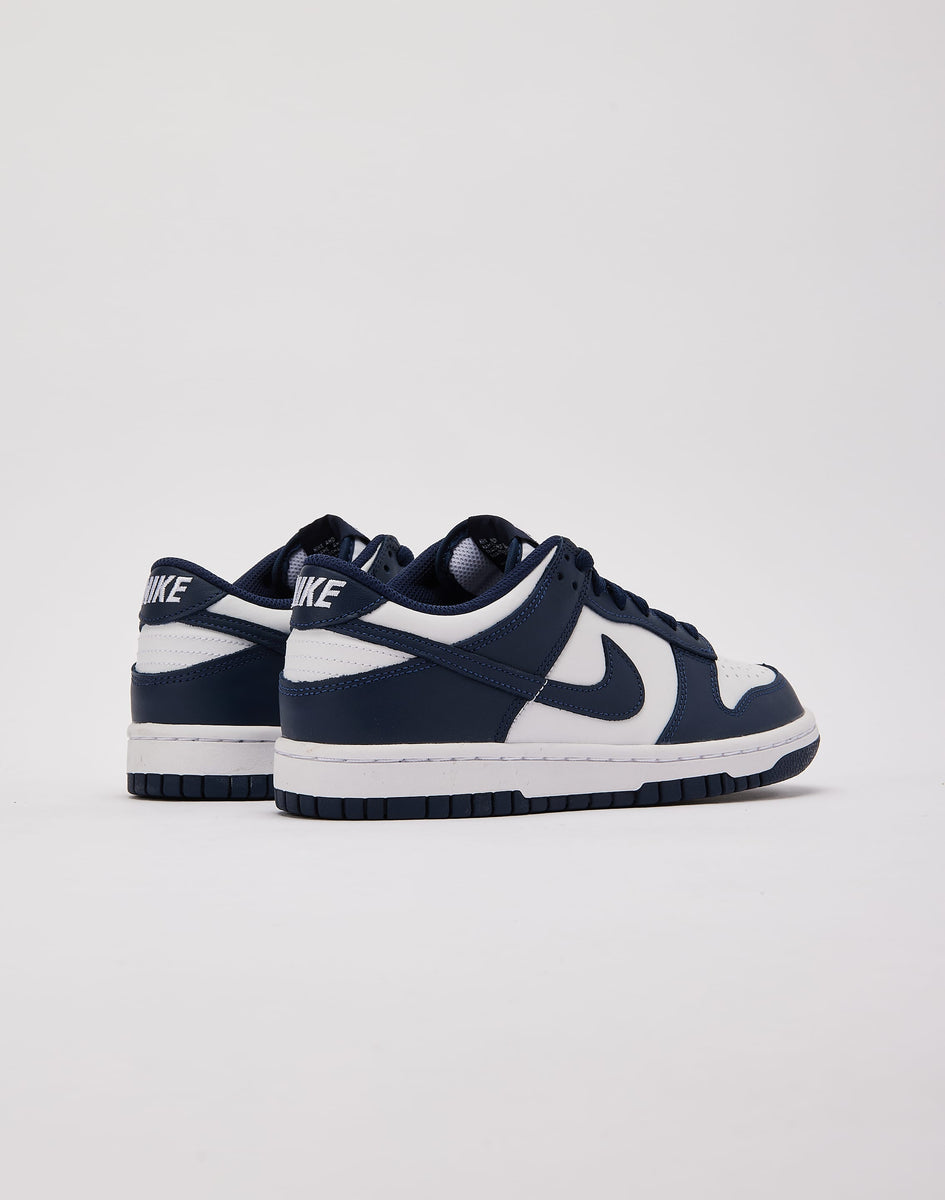 Nike Dunk Low Grade-School – DTLR