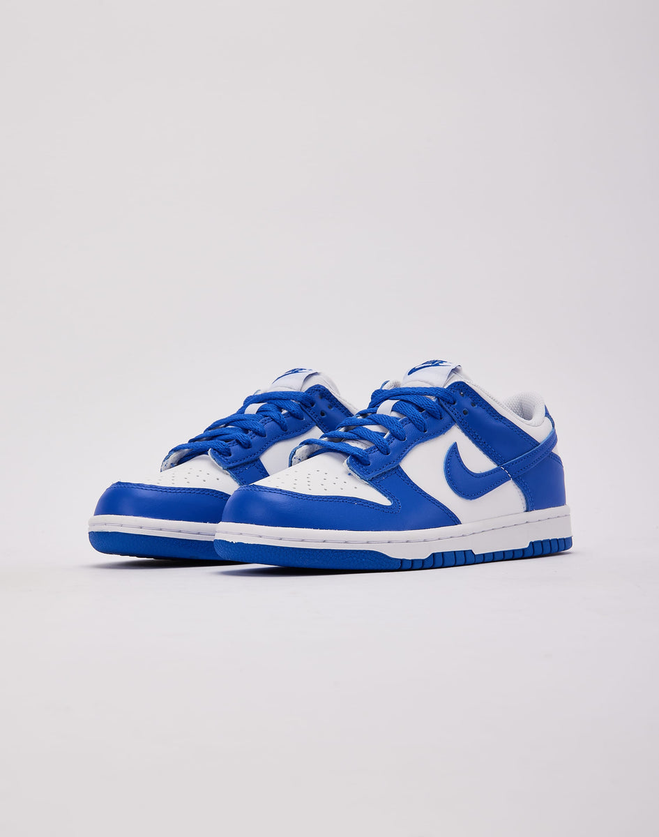 Nike Dunk Low Grade-School – DTLR