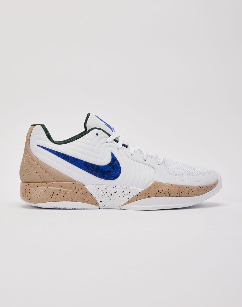Nike Ja 2 – DTLR