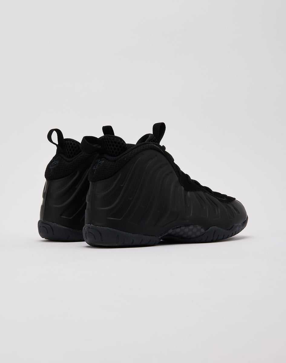 Nike Youth Little Posite One Gs Shoes