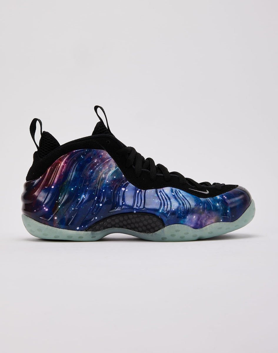 purple galaxy foamposites