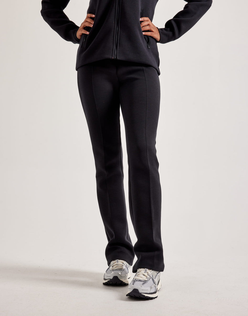 Nike Tech Fleece High-Waisted Pants – DTLR