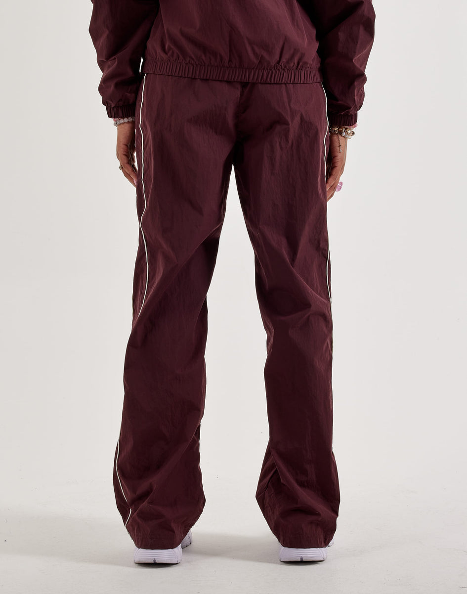 Nike Windrunner Woven Open-Hem Pants – DTLR