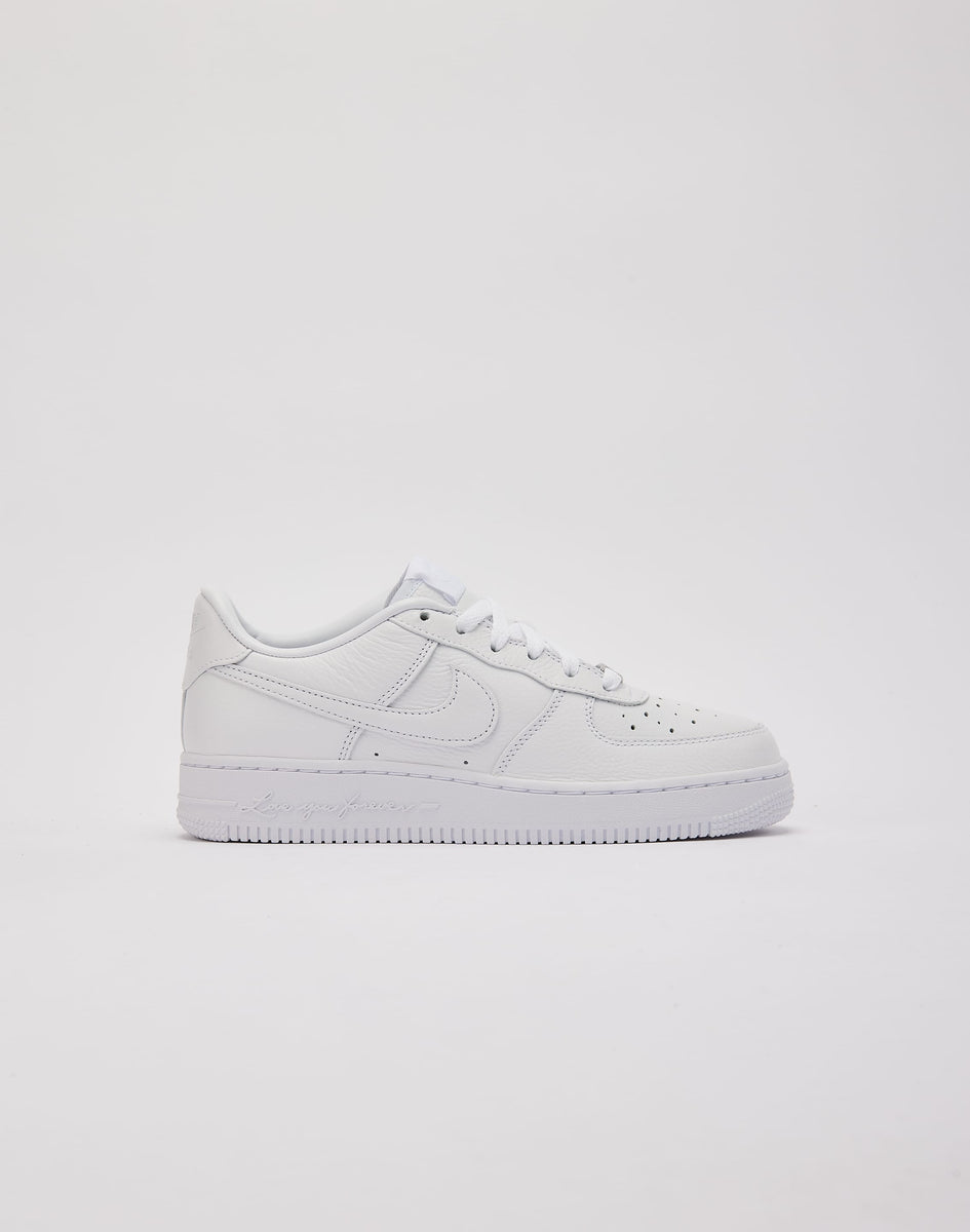 white air force 1 4.5 youth