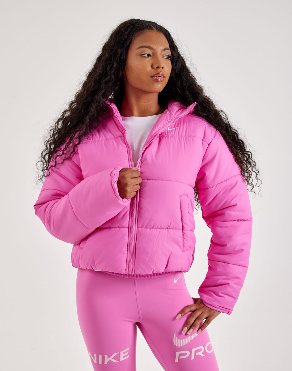 Nike Classic Puffer Jacket – DTLR