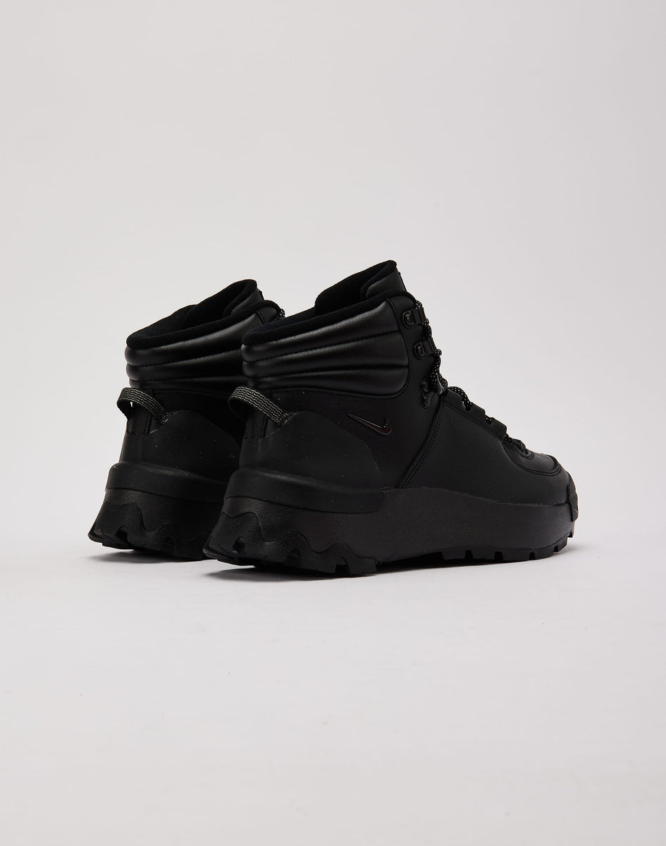 Nike City Classic Premium Waterproof Boots – DTLR