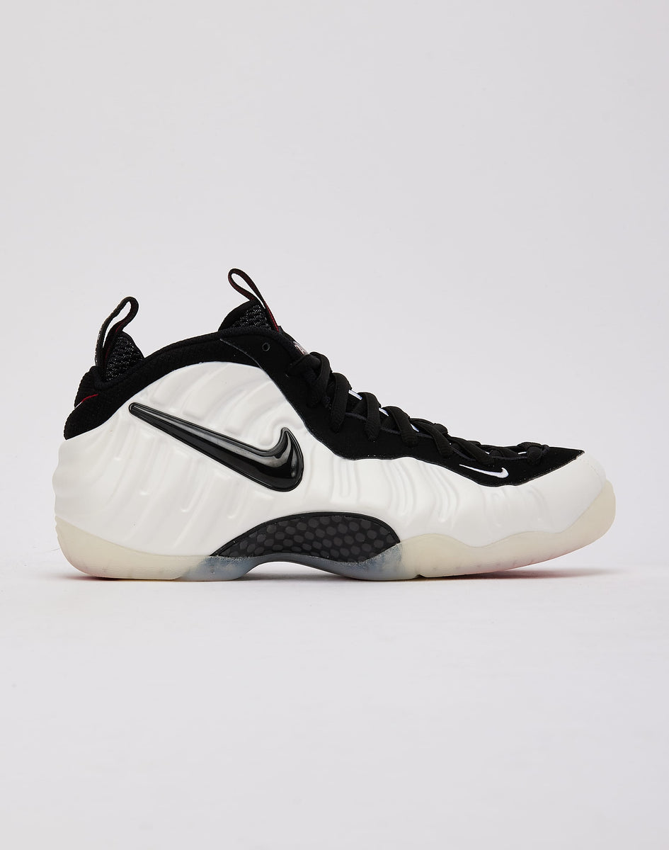 nike foamposite pearl