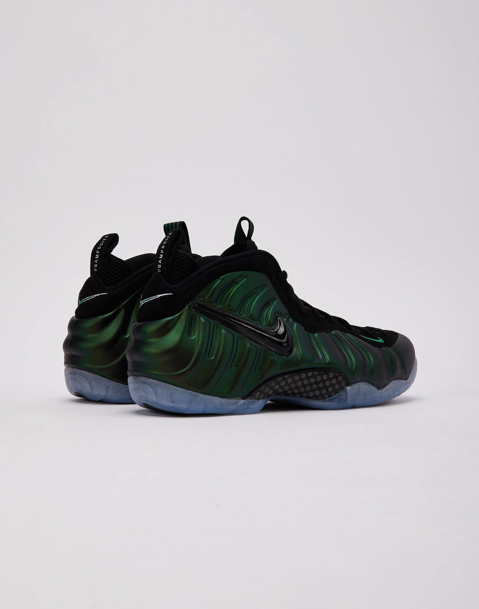 nike air foamposite pro size 13